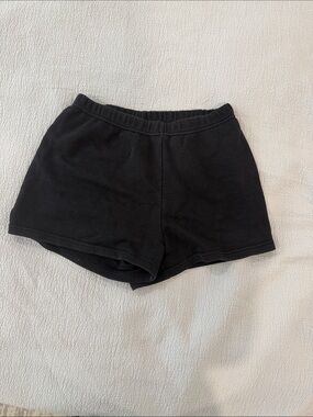 TNA Airy AF shorts
